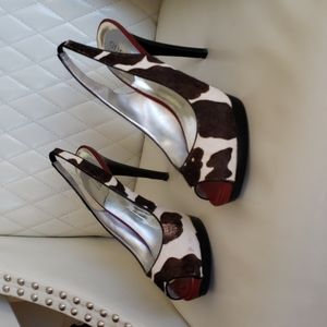 Marciano dressy shoes